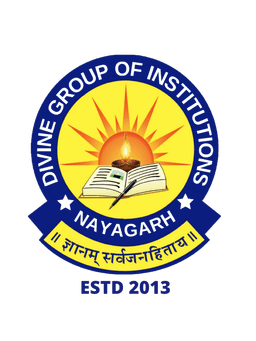 Divine Group of Institutions