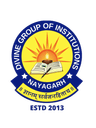 Divine Group of Institutions